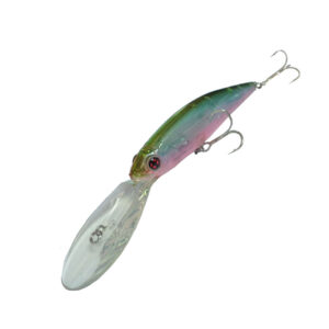 Longbill minnow Sakura Rush Diver 130 F - 13 cm / 36,8 grs.
