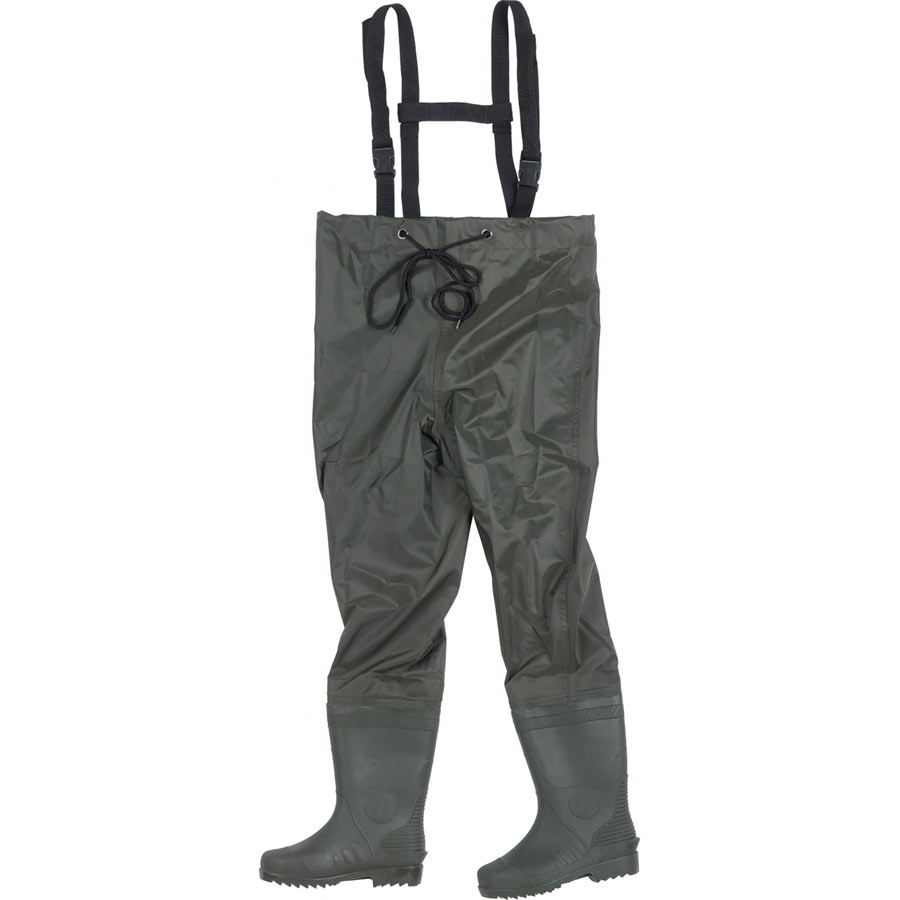 Waders enfants PVC DAIWA