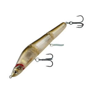 Jerkbait Molix Brigante 110 - 11 cm / 20 grs.