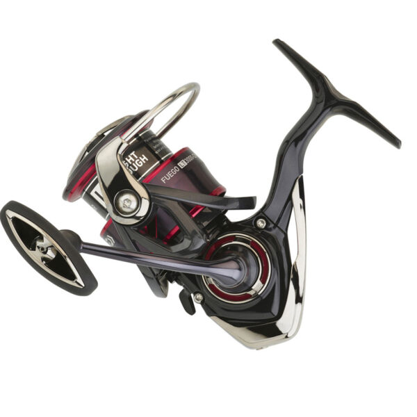 moulinet-spinning-Daiwa-fuego-lt-2020