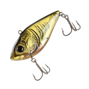 Lipless Damiki Tremor 65 S 6,5 cm / 13 grs