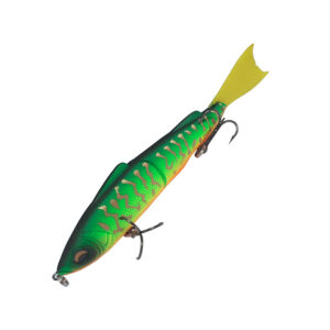 Swimbait Volkien Alpha dog 5  17,5 cm / 35 grs