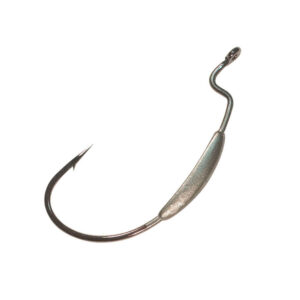 Hameçon texan plombé DECOY Switcher Worm 102